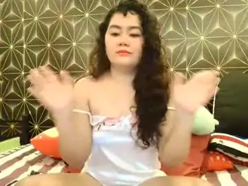 Chaturbate Watch Live Sex Cams of asiandesire25