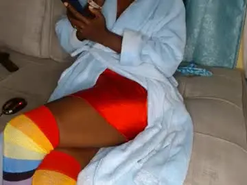 Chaturbate Live Sex Cam of creamypro_