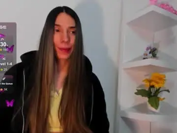 Chaturbate Best live sex cam show of dana_montana_