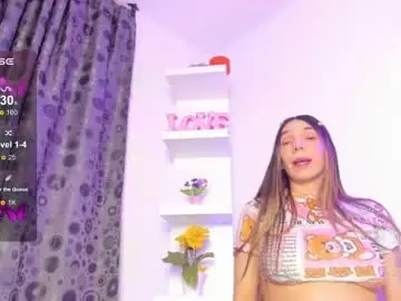 Chaturbate Best Webcam of dana_montana_