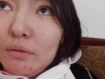 Chaturbate Live Sex of honey_yuzu