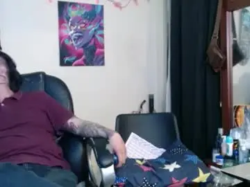 Chaturbate Best Webcam of inkedsinners