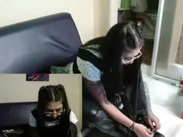 Chaturbate Sex Cam of inkedsinners