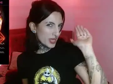 Chaturbate Adult Video Chat of lia_miss2