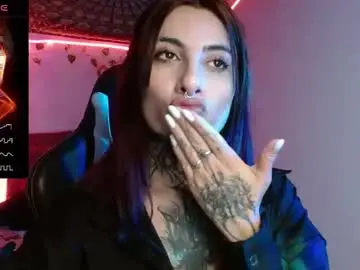 Chaturbate Best Webcam of lia_miss2