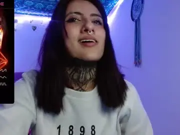 Chaturbate Private Sex Chat of lia_miss2