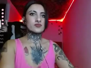 Chaturbate Adult Webcam of lia_miss2