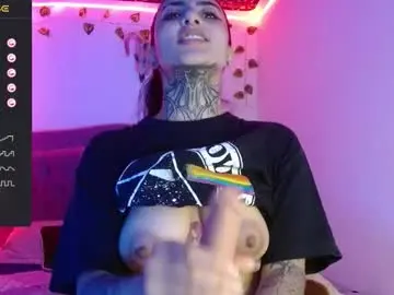 Chaturbate Adult Webcam of lia_miss2