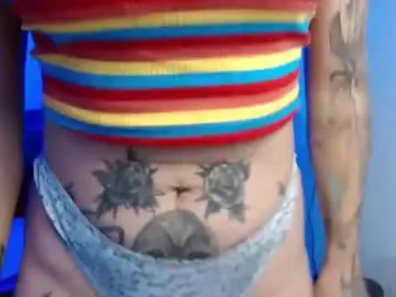 Chaturbate Best Webcam of lia_miss2