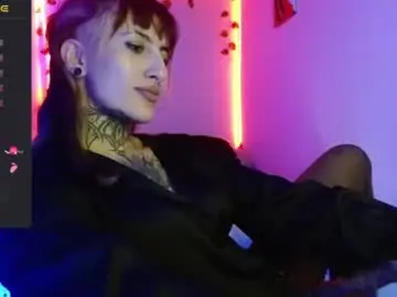 Chaturbate Adult Webcams of lia_miss2