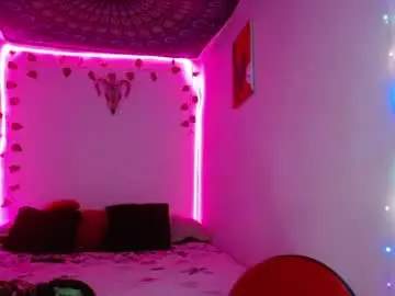 Chaturbate Best Webcam of lia_miss2
