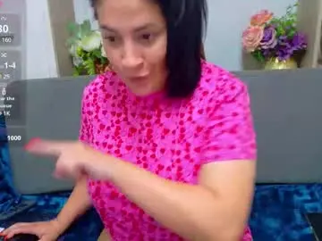 Chaturbate Nude Webcam of lillianahart