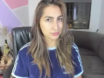 Chaturbate Live Sex of maiaconnor