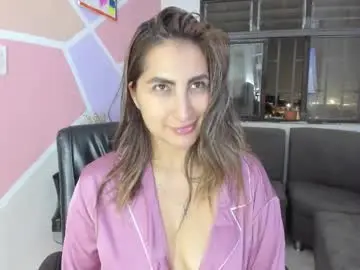 Chaturbate Live Porn of maiaconnor