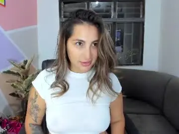 Chaturbate Watch Live Sex Cams of maiaconnor
