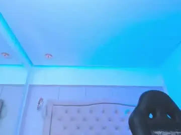 Chaturbate Best Webcam of mia_blumm_