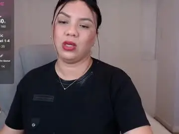 Chaturbate Free Porn Cam of miaarodriguez1_