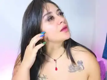 Chaturbate Private Sex Chat of nahomi_sweett