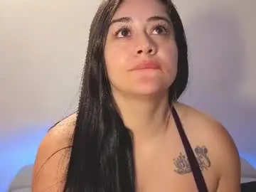 Chaturbate Watch Live Sex Cams of nahomi_sweett