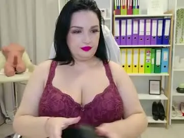 Chaturbate Sex Cam of rubiharper