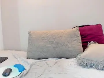 Chaturbate Nude Webcam of sofiagomez_1