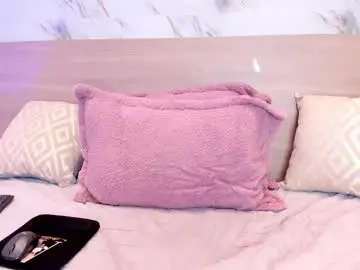 Chaturbate Live Porn of sofiagomez_1