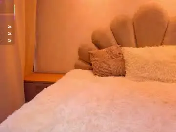 Chaturbate Sex Chat of sofiagomez_1