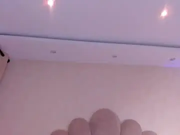 Chaturbate Live Sex Cam of sofiagomez_1