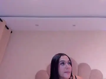 Chaturbate Free Live Porn of sofiagomez_1