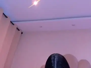 Chaturbate Private Sex Chat of sofiagomez_1