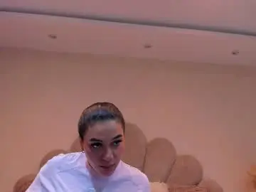 Chaturbate Live Sex Cam of sofiagomez_1