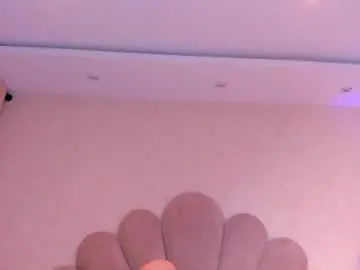 Chaturbate Best Webcam of sofiagomez_1