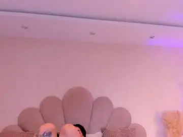 Chaturbate Live Sex Cam of sofiagomez_1
