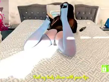 Chaturbate Watch Live Sex Cams of veronica_bubbley