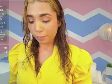 Chaturbate Best Webcam of yudhelka19