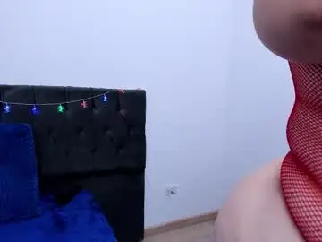 Chaturbate Sex Cam of bonnyy26