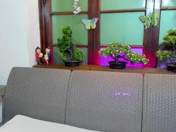 Chaturbate Private Sex Chat of emma_ayala