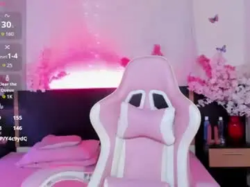 Chaturbate Adult Video Chat of emma_ayala