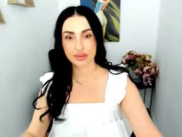Chaturbate Live Sex of honeyblossome