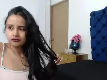 Chaturbate Free Live Porn of lili666_
