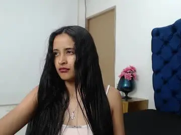 Chaturbate Private Sex Chat of lili666_