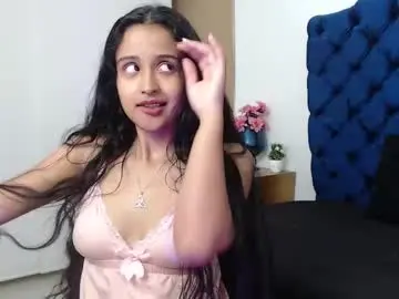 Chaturbate Best Webcam of lili666_