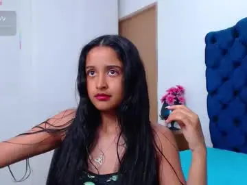 Chaturbate Best Webcam of lili666_