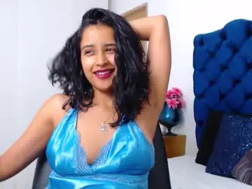 Chaturbate Best Webcam of lili666_