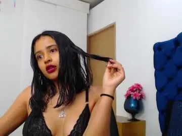 Chaturbate Best live sex cam show of lili666_