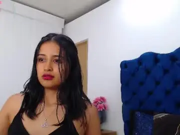 Chaturbate Best Webcam of lili666_