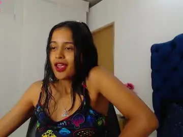 Chaturbate Free Live Porn of lili666_