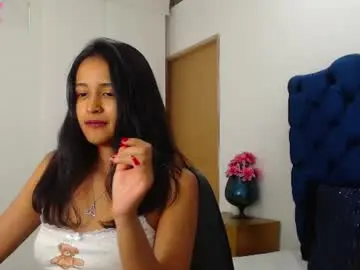 Chaturbate Sex Cam of lili666_