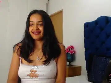 Chaturbate Nude Webcam of lili666_
