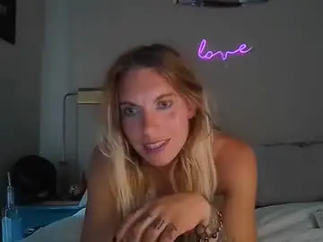 Chaturbate Nude Webcam of lorik69